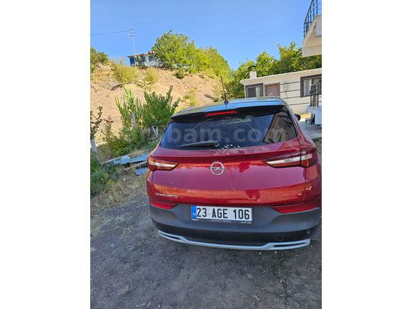 Sahibinden Opel Grandland X 1.5 D EcoTEC Enjoy Skyline 2020 Model