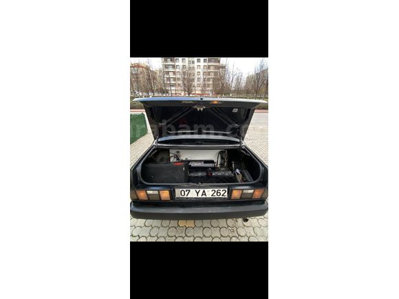 Sahibinden Tofaş Doğan L 1991 Model