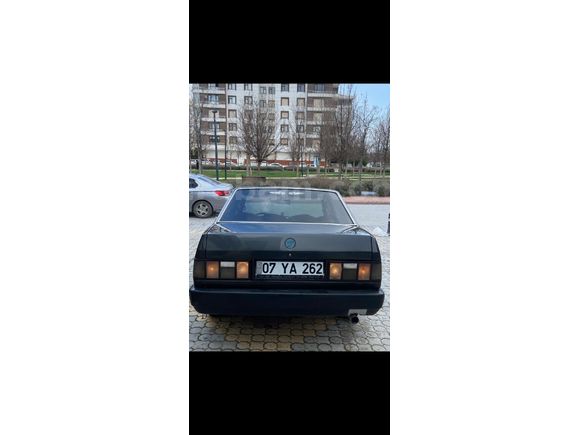 Sahibinden Tofaş Doğan L 1991 Model