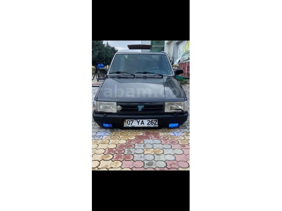 Sahibinden Tofaş Doğan L 1991 Model
