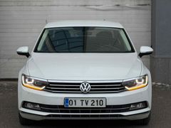 Sahibinden Volkswagen Passat 1.4 TSi BlueMotion Comfortline 2016 Model 