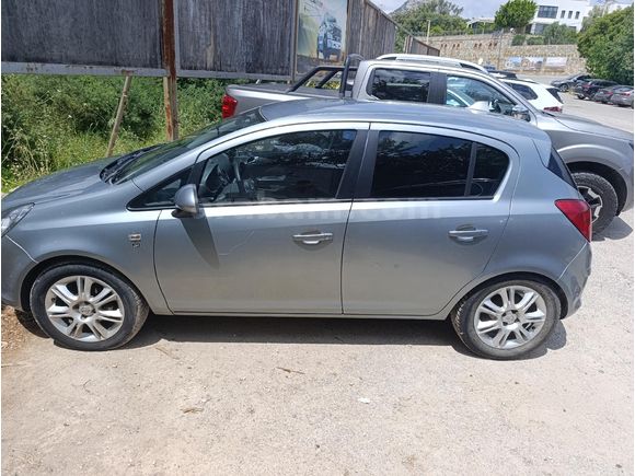 Sahibinden Opel Corsa 1.3 CDTI Enjoy 111 2010 Model