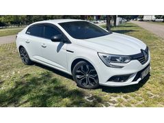 Sahibinden Renault Megane 1.3 TCe Joy 2020 Model  79.000 km Beyaz