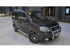 Sahibinden Fiat Doblo Combi 1.3 Multijet 2006 Model Trabzon