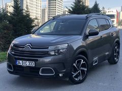 2020 CITROEN C5 AİRCORSS 1.5 BLUEHDI FEEL PAKET 74.000 KM HATASIZ/BOYASIZ/DEĞİŞENSİZ