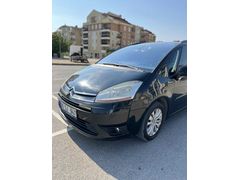 Sahibinden Citroen C4 Grand Picasso 