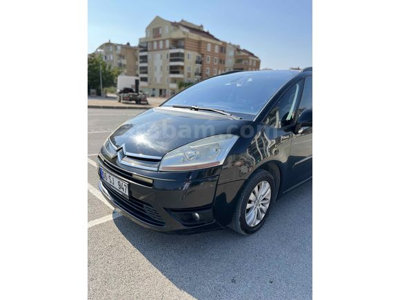 Sahibinden Citroen C4 Grand Picasso 