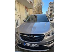 Sahibinden Opel Grandland X 1.5 D EcoTEC Enjoy Explorer 2020 Model