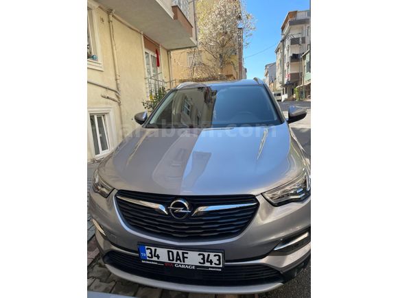 Sahibinden Opel Grandland X 1.5 D EcoTEC Enjoy Explorer 2020 Model