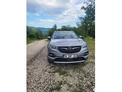 Sahibinden Opel Grandland X 1.5 D EcoTEC Enjoy Explorer 2020 Model