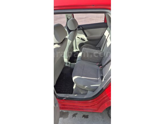 Sahibinden SunRoof'lu Polo Bakmadan Geçmee