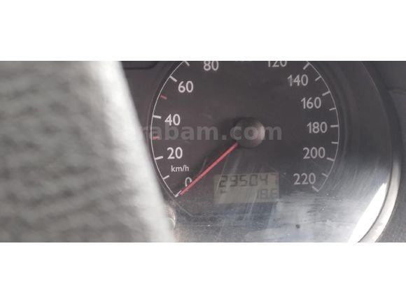 Sahibinden SunRoof'lu Polo Bakmadan Geçmee