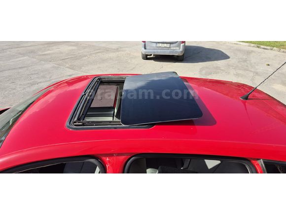 Sahibinden SunRoof'lu Polo Bakmadan Geçmee