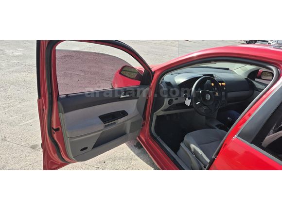 Sahibinden SunRoof'lu Polo Bakmadan Geçmee