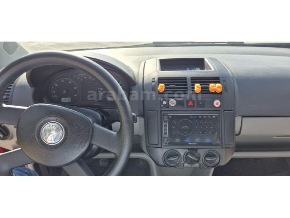 Sahibinden SunRoof'lu Polo Bakmadan Geçmee