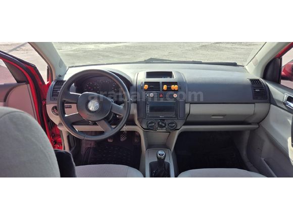 Sahibinden SunRoof'lu Polo Bakmadan Geçmee