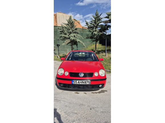 Sahibinden SunRoof'lu Polo Bakmadan Geçmee