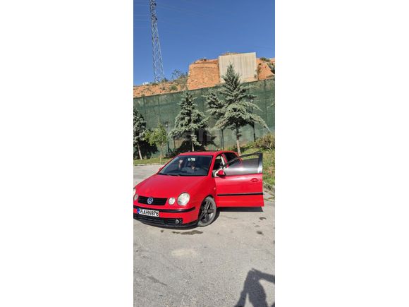 Sahibinden SunRoof'lu Polo Bakmadan Geçmee