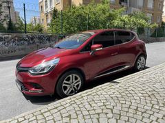 ACİL- 2017 Clio Touch Boyasız Değişensiz 4 cam otomatik park sensörü