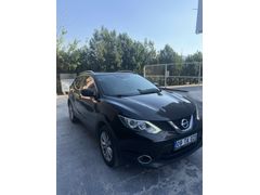 Sahibinden Nissan Qashqai 1.2 DIG-T Sky Pack 2016 Model 