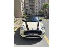Bayandan Servis Bakımlı 2016 Model  73.000 km Tertemiz  Mini coper