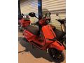 Sahibinden Mondial 125 Lungo 