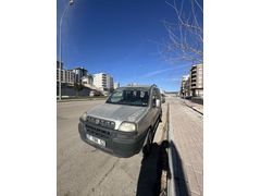 Sahibinden Fiat Doblo Cargo 1.9 JTD 2003 Model 