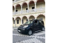 Sahibinden Peugeot Bipper 1.4 HDI Aktif 2010 Model  345.000 km Siyah