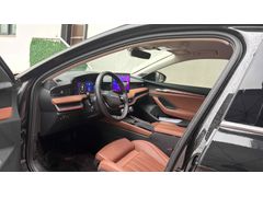 Sahibinden Skoda SuperB 1.5 TSI Laurin&Klement Crystal 2024 Model 