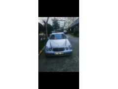 Sahibinden Mercedes - Benz E 200 Kompressor Avantgarde 2001 Model