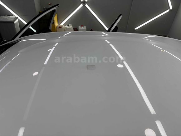 2020 Model Megane 4+ 1.3 Tce 140Hp