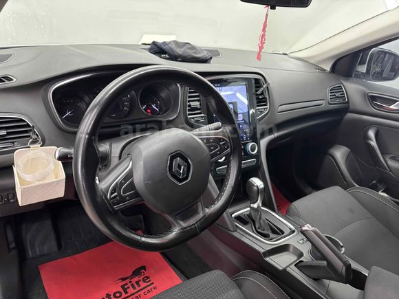 2020 Model Megane 4+ 1.3 Tce 140Hp