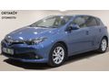 2015 TOYOTA AURIS 1.6 ADVANCE SKYPACK MULTIDRIVE S