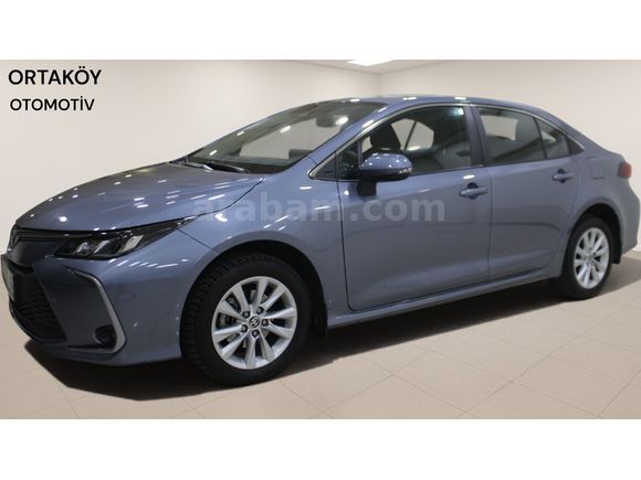 2023 TOYOTA COROLLA 1.8 HYBRID DREAM E-CVT