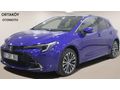 2023 TOYOTA COROLLA HATCHBACK 1.8 HYBRID PASSION X-PACK E-CVT