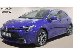 2023 TOYOTA COROLLA HATCHBACK 1.8 HYBRID PASSION X-PACK E-CVT