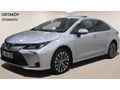 2023 TOYOTA COROLLA 1.8 HYBRID FLAME X-PACK E-CVT
