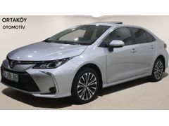 2023 TOYOTA COROLLA 1.8 HYBRID FLAME X-PACK E-CVT