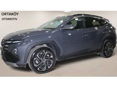 2025 HYUNDAI TUCSON 1.6 T-GDI PRİME