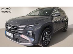 2025 HYUNDAI TUCSON 1.6 T-GDI PRİME