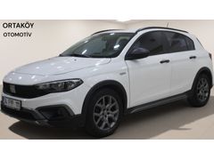2022 FIAT EGEA CROSS  1.6 MULTIJET URBAN DCT