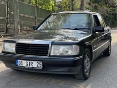 Sahibinden Mercedes - Benz 190 E 1.8 1990 Model 