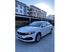 Galeriden Fiat Egea 1.3 Multijet Easy 2023 Model İstanbul