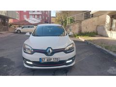 Sahibinden Renault Megane 1.5 dCi Touch Plus 2015 Model İstanbul