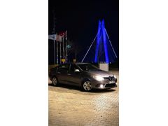 Sahibinden Renault Fluence 1.5 dCi Touch Plus 2013 Model 