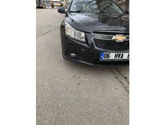 Memurdan Chevrolet Cruze 1.6 LS 2010 Model 