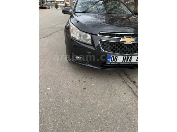 Memurdan Chevrolet Cruze 1.6 LS 2010 Model 