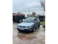 Sahibinden Volkswagen Passat 1.8 T Comfortline 2000 Model 