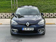 Sahibinden Renault Fluence 1.5 dCi Icon 2016 Model 