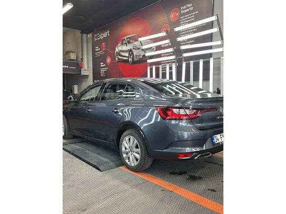 Sahibinden Renault Megane 1.3 TCe Joy Comfort 2022 Model İstanbul